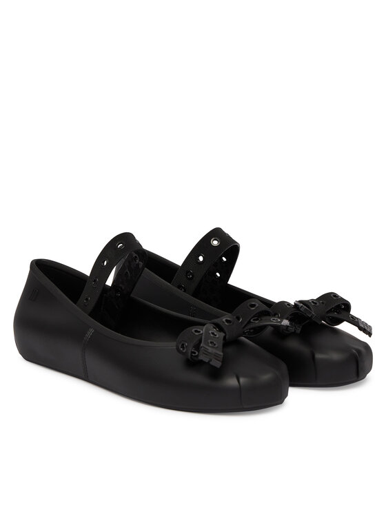 Melissa Melissa Balerini Sophie Crush Ad 37836 Negru