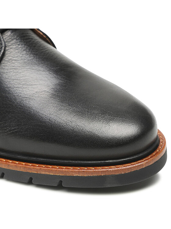 Salamander Salamander Polacchine 31-48301-01 Nero