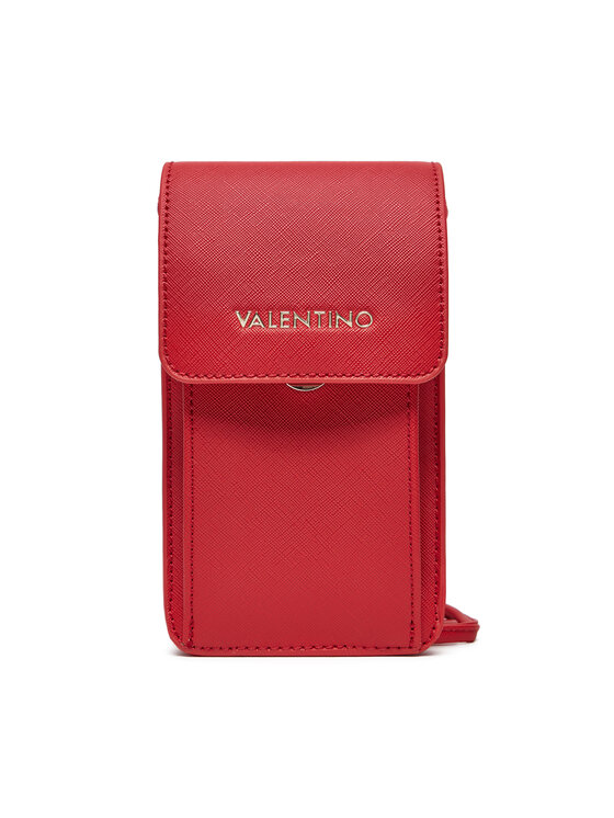 Valentino Valentino Rankinė telefonui VPS6YF01 Raudona