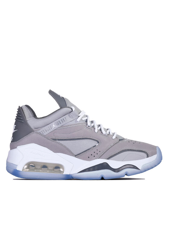 Nike Męskie Sneakersy, rozmiar 42.5, Szare, Jordan