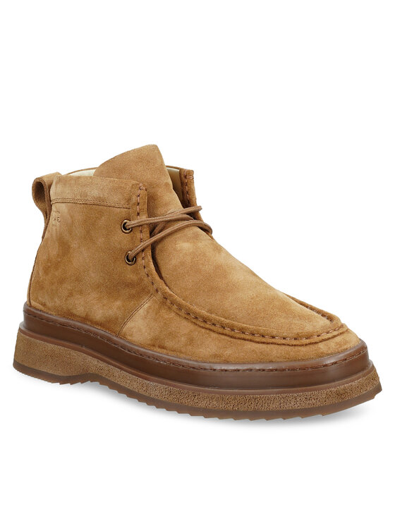 Gant Gant Зимни обувки 31643078 Кафяв