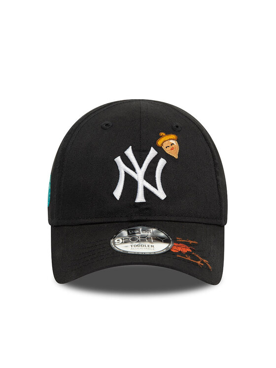 New Era New Era Šilterica Toddler Icon 9Forty 60565303 Crna