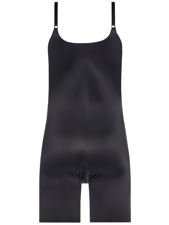 Chantelle Chantelle Kombinezon modelujący Basic Shaping C35060 Czarny