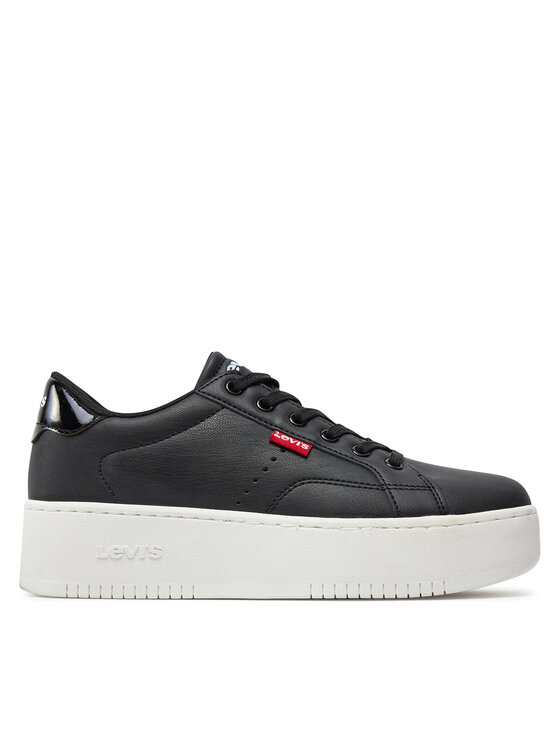 Sneakers Levi's® VUNB0011S-0003 Black