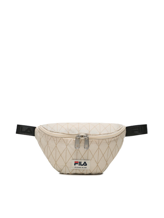 Fila Sac banane Bislig Value Small Street Waist Bag FBU0095 Beige