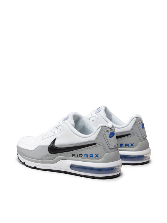 Nike Nike Sneakers Air Max Ltd 3 DD7118 001 Weiß