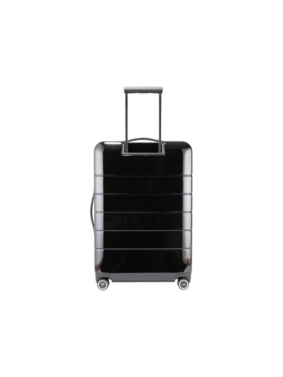 JOOP! JOOP! Torba podróżna 28950 Czarny