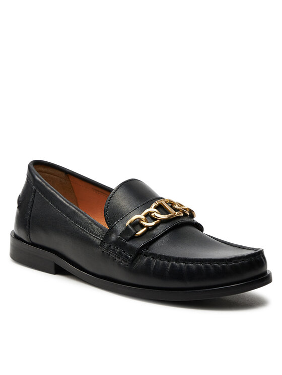 TWINSET TWINSET Lords kingad 241TCP12C Must