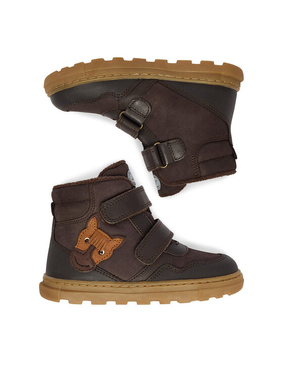 Lasocki Kids Lasocki Kids Черевики CEO-CI12-3005-06 Коричневий