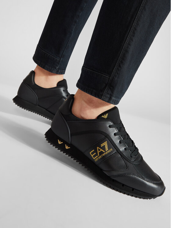 Ea7 sneakers online
