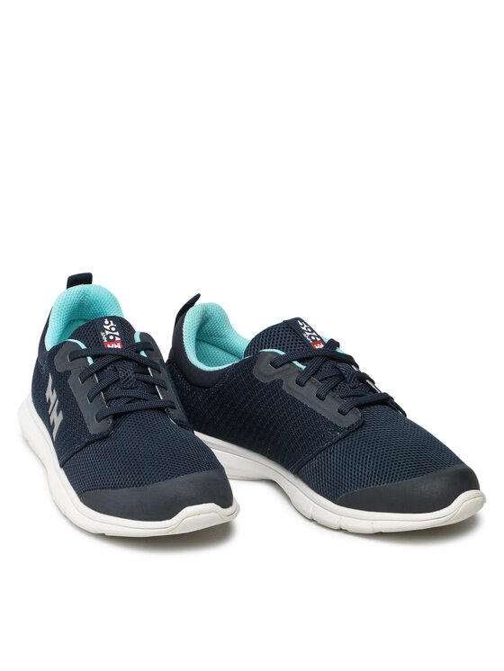 Helly Hansen Helly Hansen Vízi sportcipők Feathering 11573_597 Sötétkék