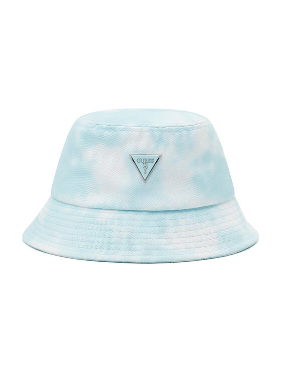 Cappello Bucket AM8973 POL01 Blu