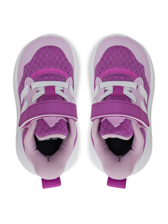 adidas adidas Sneakersy Fortarun 2.0 IF4111 Fialová