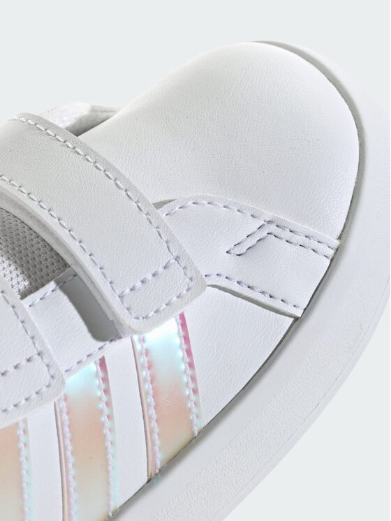 adidas adidas Niechodki 168856 Biały