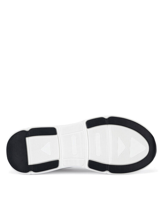 Go Soft Go Soft Sneakersy MF1636-1 Szary