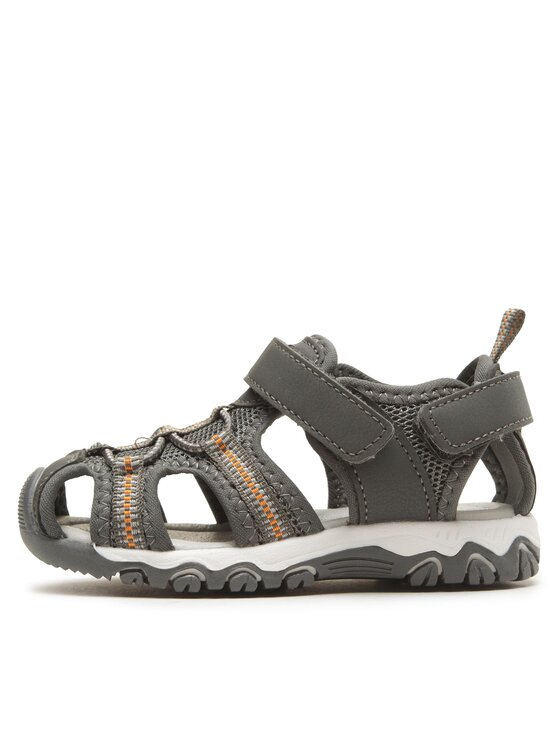 Action Boy Action Boy Sandalen CM22525-13 Grau