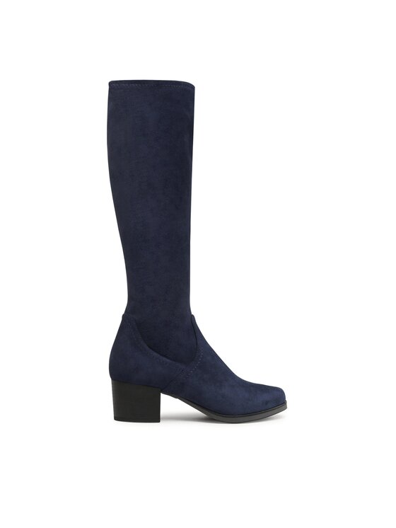 Caprice Stivali 9 25506 41 Blu