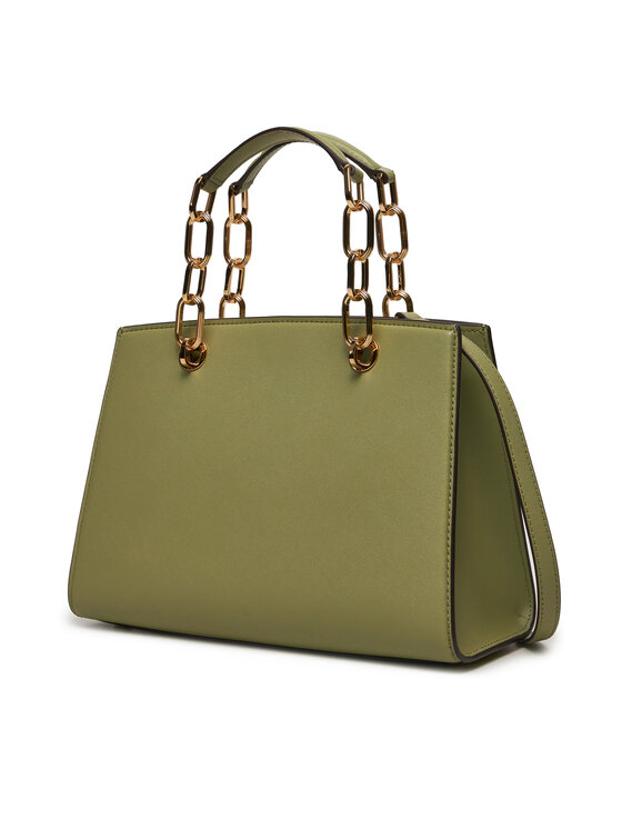 MICHAEL Michael Kors Handtasche 30S4GCYS2T Braun | Modivo.de