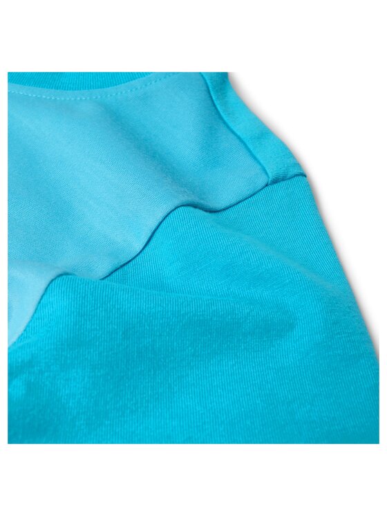 LEGO LEGO T-Shirt 12011228/593 Niebieski Regular Fit