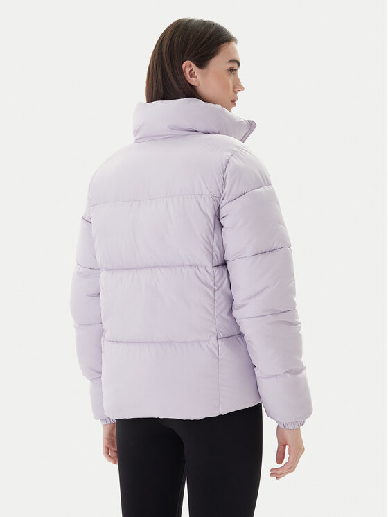 Columbia Columbia Zimní bunda Puffect™ II 2090291 Fialová Regular Fit