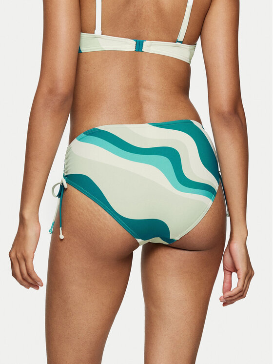 Triumph Triumph Spodní část bikin Summer Mix&Match 10222311 Modrá