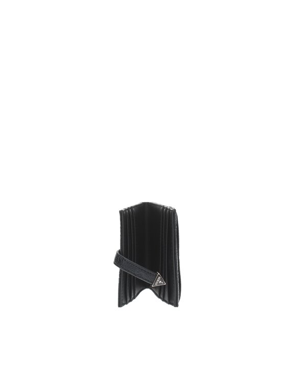 Guess Guess Portafoglio SWPG9349152 Nero