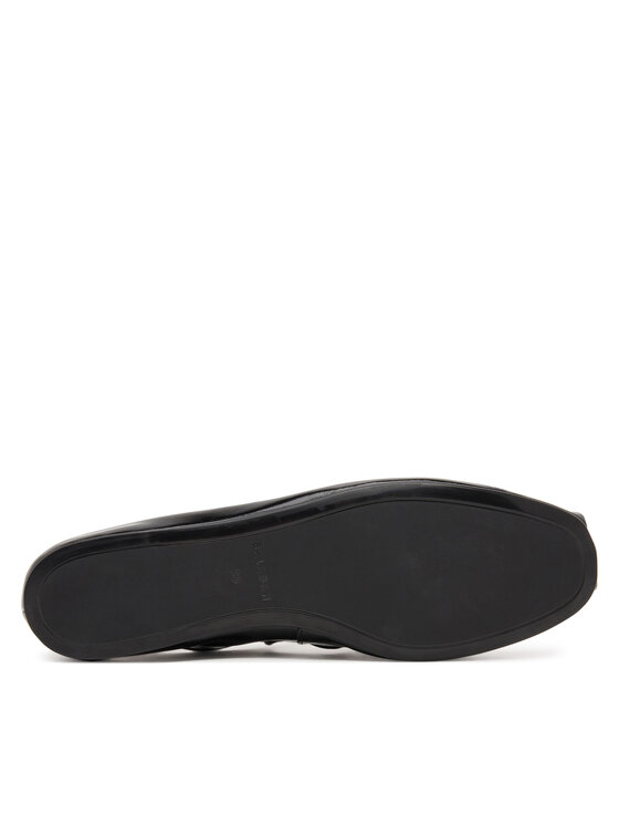 Balagan Balagan Ballerine Doris Nero