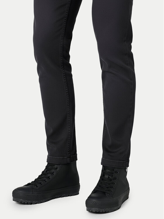 G-Star Raw G-Star Raw Sneakers CEO-ALEX-01 Μαύρο