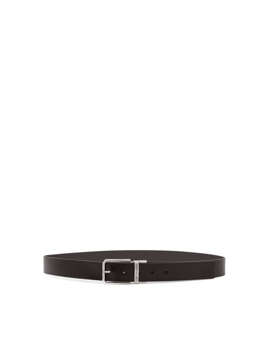 Trussardi Trussardi Cintura B353B000046N033 Nero