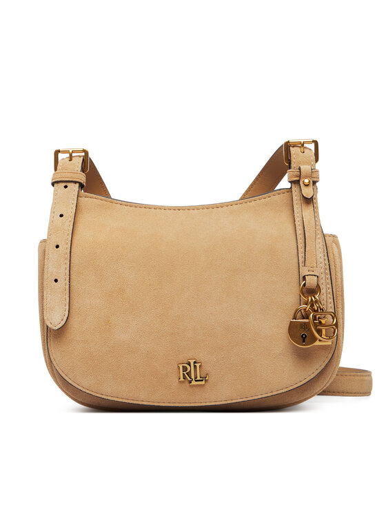 LAUREN RALPH LAUREN LAUREN RALPH LAUREN Τσάντα 431P15642001 Μπεζ