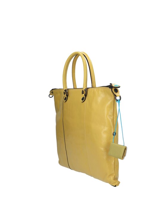 Borsa gabs gialla hotsell