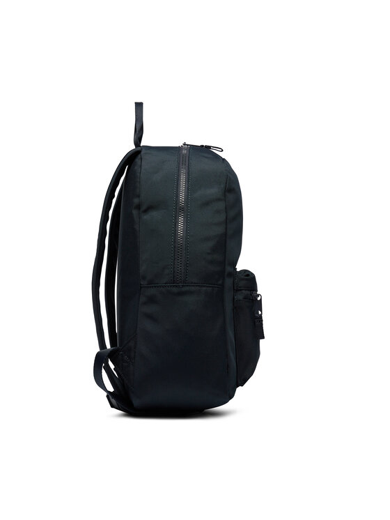 Tommy Hilfiger Tommy Hilfiger Ruksak Th Essential Backpack AU0AU01864 Tmavomodrá
