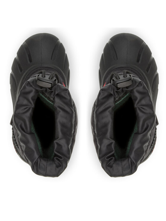 Sorel Sorel Śniegowce Flurry™ Boot 2114082015 Czarny