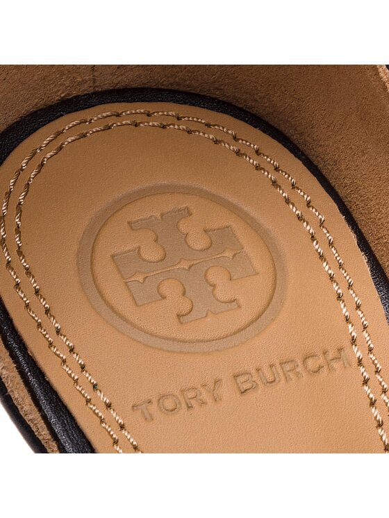 Tory burch ellie ankle on sale strap