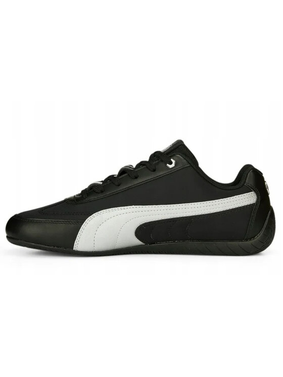 Puma Puma Buty 307472 02 Czarny