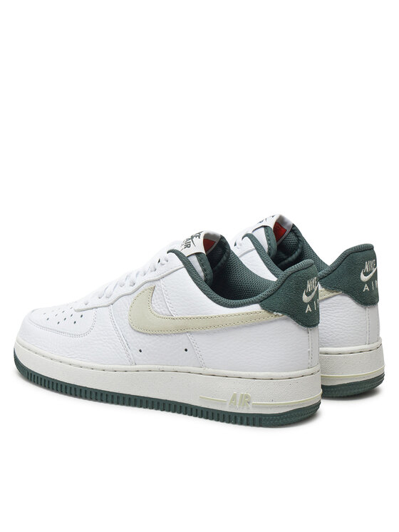 Nike Nike Tenisice Air Force 1 '07 Lv8 Cob HF1939 100 Bijela