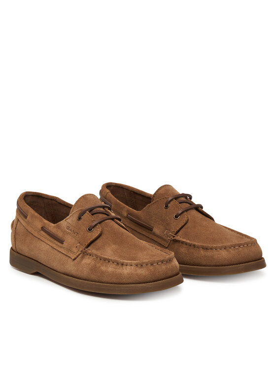 Gant Gant Обувки 32633304 Кафяв