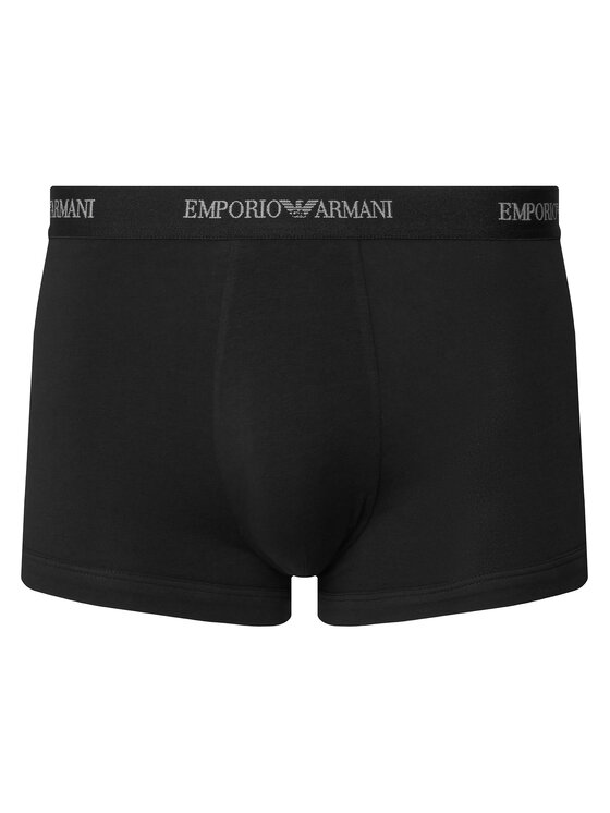 Emporio Armani Underwear Emporio Armani Underwear Komplet bokserek EM000259 AF14132 M0042 Kolorowy