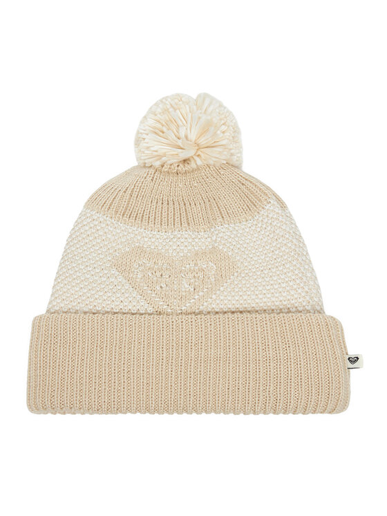 Roxy Roxy Czapka CEO-RX-W3-001-AW25 Beżowy