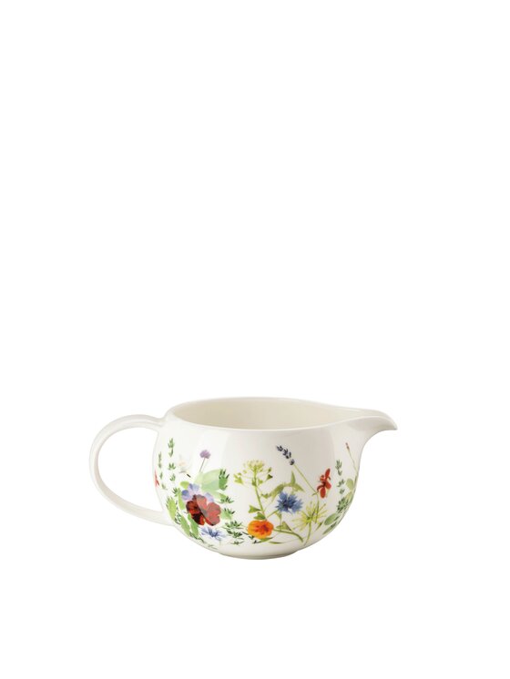 Rosenthal Rosenthal Mlecznik Wiosenny Ogród Biały