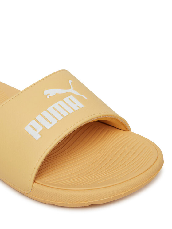 Puma Puma Şlapi Cool Cat 2.0 Wns 389108 34 Portocaliu
