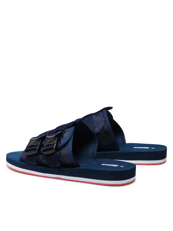 Sprandi Sprandi Șlapi 802413 Bleumarin