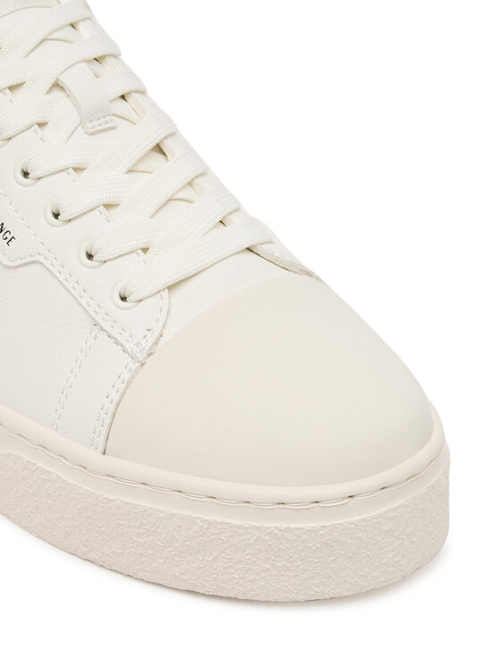 Armani Exchange Armani Exchange Laisvalaikio batai XM001666 AF19143 M0029 Balta