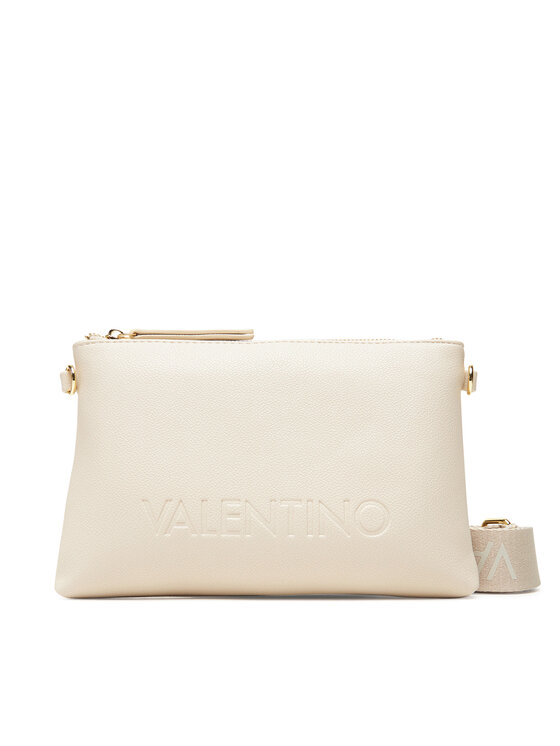 Valentino Valentino Torebka Foxy Re VBS9EO18 Écru