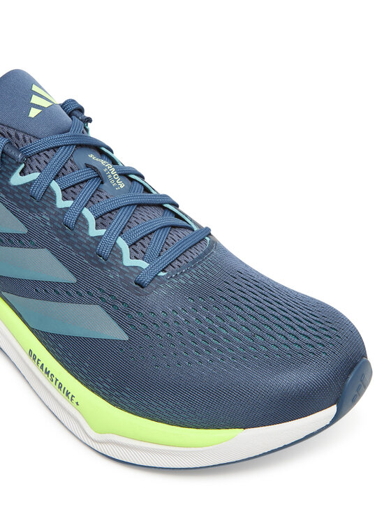 adidas adidas Tenisice za trčanje Supernova Stride 2 JR0219 Tamnoplava