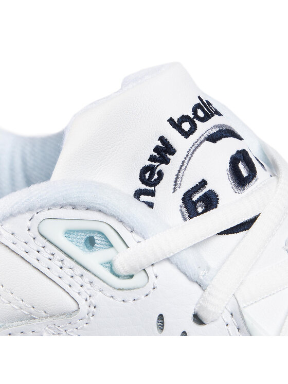 New Balance New Balance Laisvalaikio batai MX608WT Balta