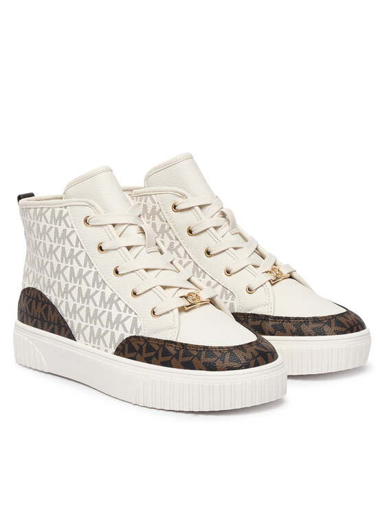 MICHAEL Michael Kors MICHAEL Michael Kors Tossud Shea Split MK02912259 Kreemjas