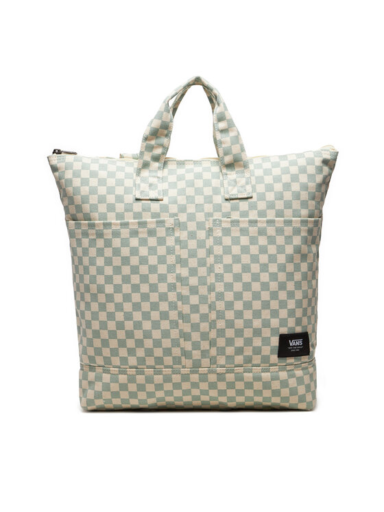 Rucsac Vans Daily VN000HDEM8I1 Albastru