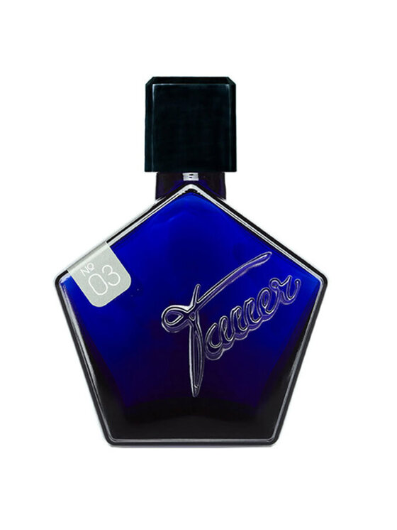 Woda toaletowa Tauer Perfumes, No.03 Lonestar Memories woda toaletowa spray 50ml