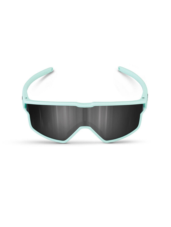 Julbo Julbo Okulary przeciwsłoneczne dziecięce FURY MINI Zielony